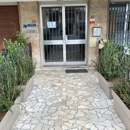 فندق مبيت وإفطار Dal Ciandri 3*