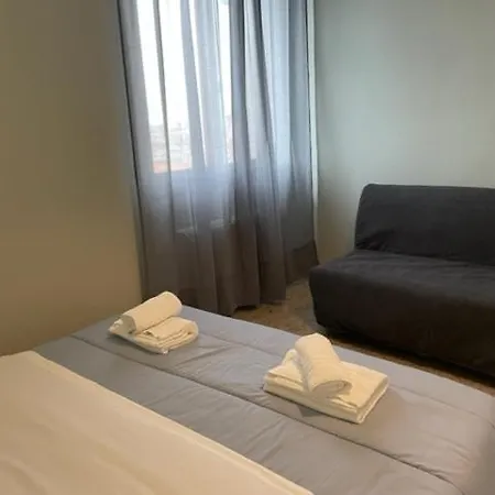 Dal Ciandri 3* بيزا