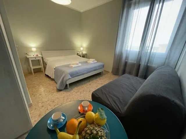 Dal Ciandri 3*