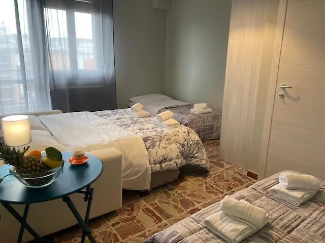 Dal Ciandri Bed & Breakfast 3*
