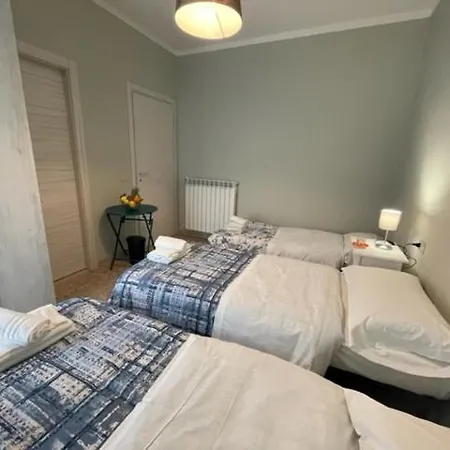 Dal Ciandri Bed & Breakfast Pisa