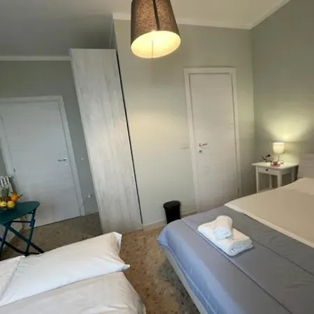 Bed & Breakfast Dal Ciandri Pisa