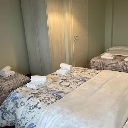 Bed & Breakfast Dal Ciandri