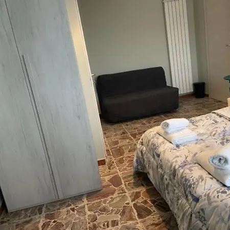 Bed & Breakfast Dal Ciandri