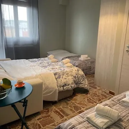 Dal Ciandri Bed & Breakfast *