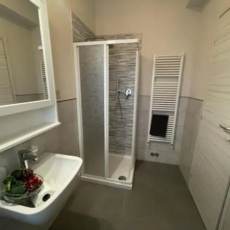 Bed & Breakfast Dal Ciandri