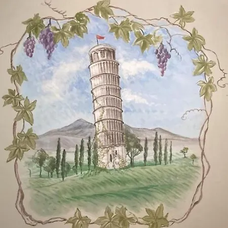 Dal Ciandri Pisa